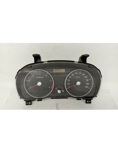 Recambio de cuadro instrumentos para hyundai accent (mc) d4fa referencia OEM IAM 940031E590  