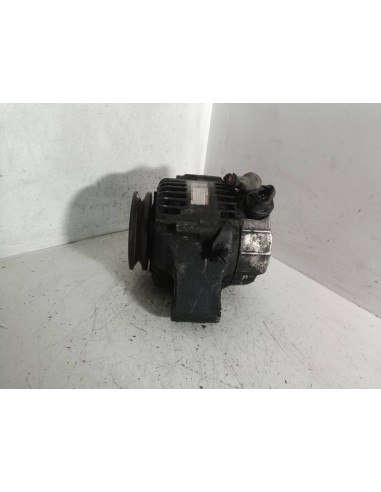 Recambio de alternador para toyota corolla (e11) 1cdftv referencia OEM IAM 2706027030  