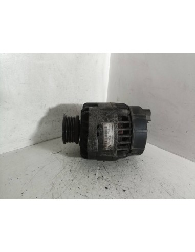 Recambio de alternador para alfa romeo 156 (116) referencia OEM IAM 46782213  