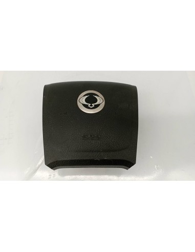 Recambio de airbag delantero izquierdo para ssangyong rodius d27dt referencia OEM IAM 8620021500  