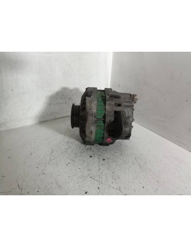 Recambio de alternador para hyundai accent (x3) g4eh referencia OEM IAM 3730022020  