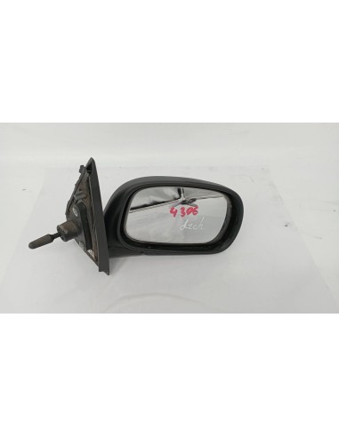 Recambio de retrovisor derecho para nissan micra (k11) cg10de referencia OEM IAM 290501ND106  