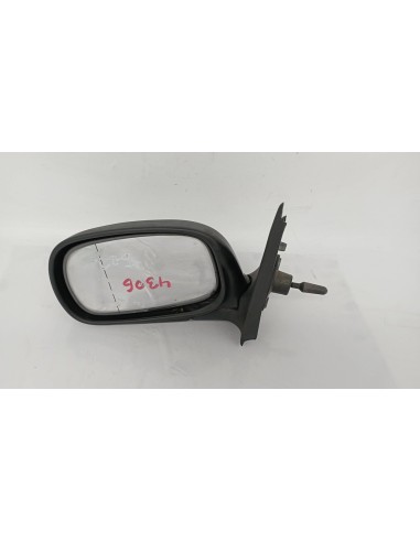 Recambio de retrovisor izquierdo para nissan micra (k11) cg10de referencia OEM IAM   