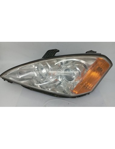 Recambio de faro izquierdo para ssangyong kyron d20dt referencia OEM IAM   