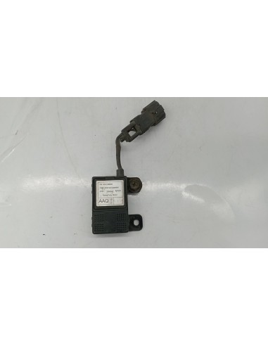 Recambio de sensor para ssangyong rodius d27dt referencia OEM IAM 2050927  