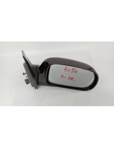 Recambio de retrovisor derecho para ssangyong kyron d20dt referencia OEM IAM 7PINES  