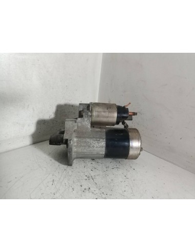 Recambio de motor arranque para renault megane ii berlina 5p k9kf7 referencia OEM IAM 8200306595  