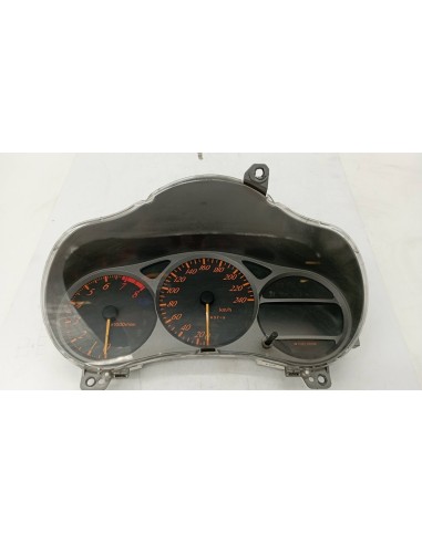 Recambio de cuadro instrumentos para toyota celica (t23) 1zzfe referencia OEM IAM 838002B131  