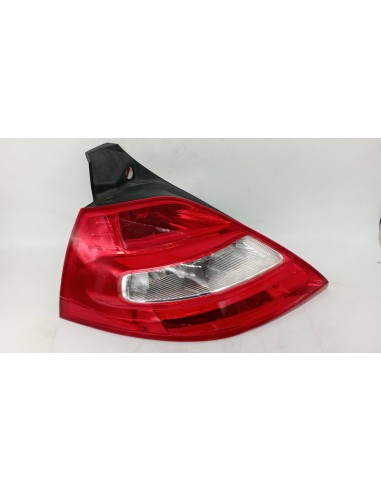 Recambio de piloto trasero izquierdo para renault megane ii berlina 5p f9qe8 referencia OEM IAM 8200413214  