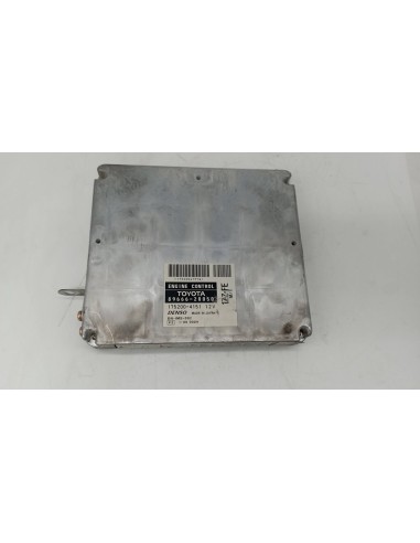 Recambio de centralita motor uce para toyota celica (t23) 1zzfe referencia OEM IAM 1752004151  