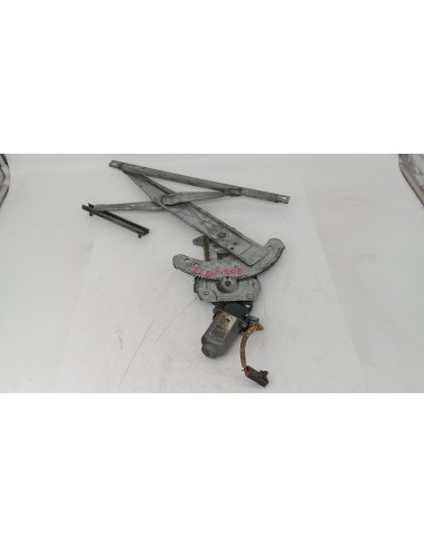 Recambio de elevalunas delantero izquierdo para nissan micra (k11) cg10de referencia OEM IAM 400665T1  