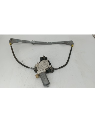 Recambio de elevalunas delantero izquierdo para renault clio ii fase ii (b/cb0) k9kb7 referencia OEM IAM 8200209885  