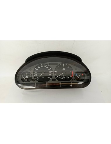 Recambio de cuadro instrumentos para bmw serie 3 touring (e46) m47n204d4 referencia OEM IAM 1036017005  