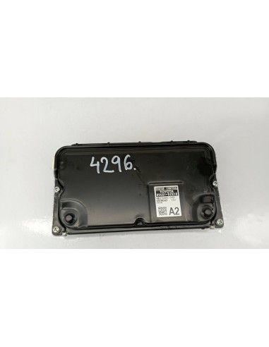 Recambio de centralita motor uce para toyota corolla (e21) 2zr referencia OEM IAM 896610ZS10  