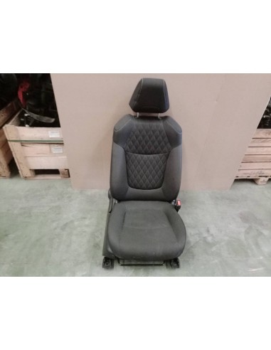 Recambio de asiento delantero derecho para toyota corolla (e21) 2zr referencia OEM IAM   