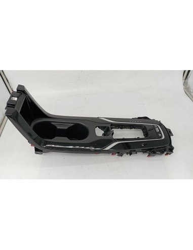 Recambio de guarnecidos palanca cambio para toyota corolla (e21) 2zr referencia OEM IAM 5880302410  