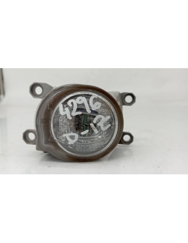 Recambio de faro antiniebla izquierdo para toyota corolla (e21) 2zr referencia OEM IAM   