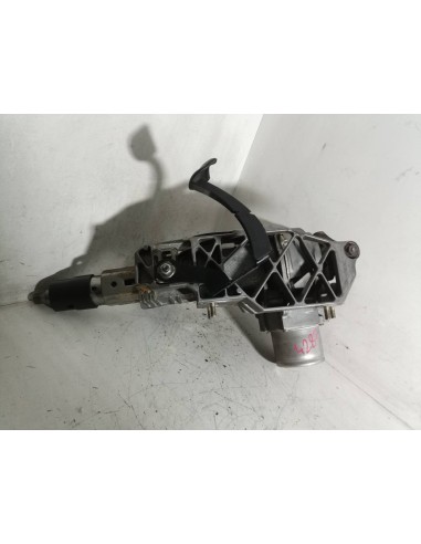 Recambio de columna direccion para renault megane ii berlina 5p k9kf7 referencia OEM IAM 8200246631B  