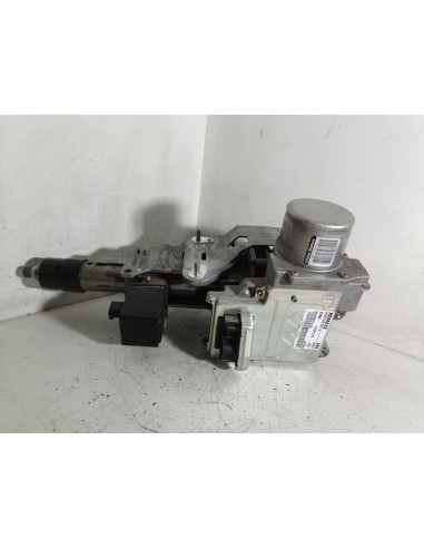 Recambio de columna direccion para renault megane ii berlina 5p f9qe8 referencia OEM IAM 8200445347A  