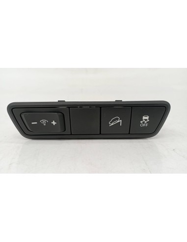 Recambio de mando multifuncion para hyundai ix35 (el/lm) d4fd referencia OEM IAM 937002S2009P  