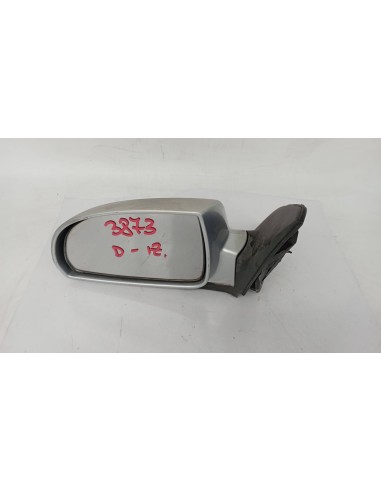 Recambio de retrovisor izquierdo para kia rio (bc) a5d referencia OEM IAM 3PINES  