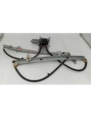 Recambio de elevalunas delantero derecho para citroen xsara picasso 9hx referencia OEM IAM 0130821762  