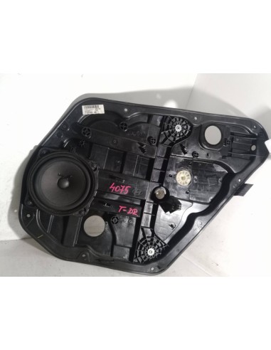 Recambio de elevalunas trasero derecho para hyundai i40 (vf) d4fd referencia OEM IAM 16H12066  