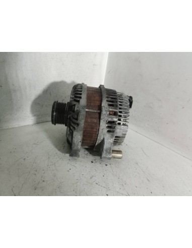 Recambio de alternador para peugeot expert furgón referencia OEM IAM 9654752880  