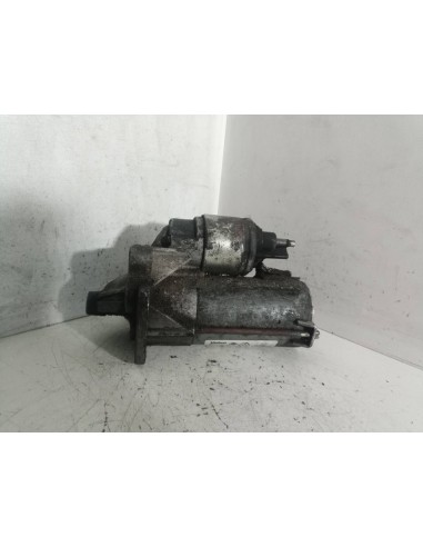 Recambio de motor arranque para dacia sandero k9kc6 referencia OEM IAM 25L31110MK3C  