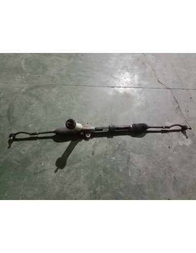 Recambio de cremallera direccion para hyundai ix20 (jc) g4fc referencia OEM IAM 565001P502  