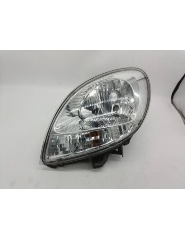 Recambio de faro izquierdo para renault kangoo i (f/kc0) k9kw7 referencia OEM IAM   