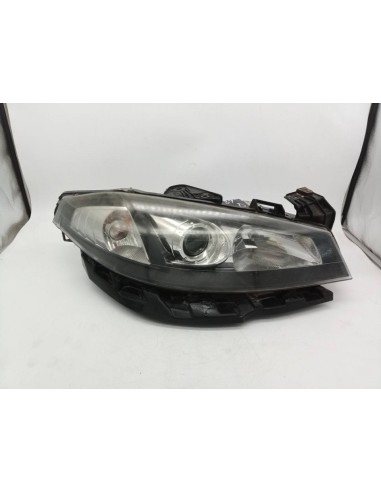 Recambio de faro derecho para renault laguna ii grandtour (kg0) m9ra7 referencia OEM IAM   