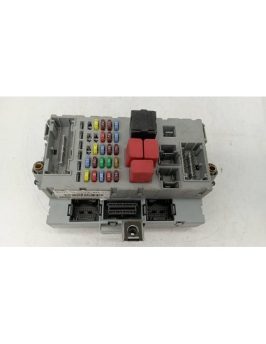 Recambio de caja reles / fusibles para lancia ypsilon (101) 188a5000 referencia OEM IAM 501200410010  