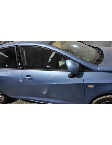 Recambio de puerta delantera derecha para seat ibiza berlina (6j5) cbz referencia OEM IAM   