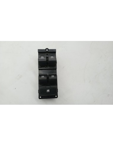 Recambio de mando elevalunas delantero izquierdo para hyundai i40 (vf) d4fd referencia OEM IAM 935703Z0004X  