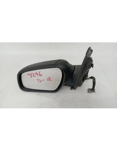 Recambio de retrovisor izquierdo para ford focus berlina (cap) g8da referencia OEM IAM 5PINES  