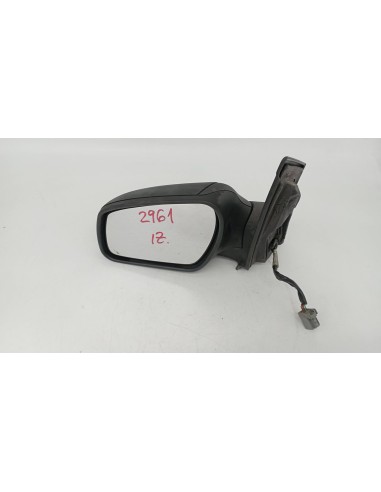 Recambio de retrovisor izquierdo para ford focus berlina (cap) g6da referencia OEM IAM 5PINES  