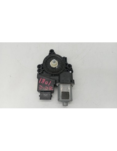 Recambio de motor elevalunas delantero derecho para kia ceed (jd) d4fb referencia OEM IAM 617013001  