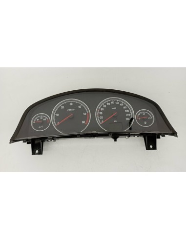 Recambio de cuadro instrumentos para opel vectra c berlina z19dth referencia OEM IAM 13193087PE  