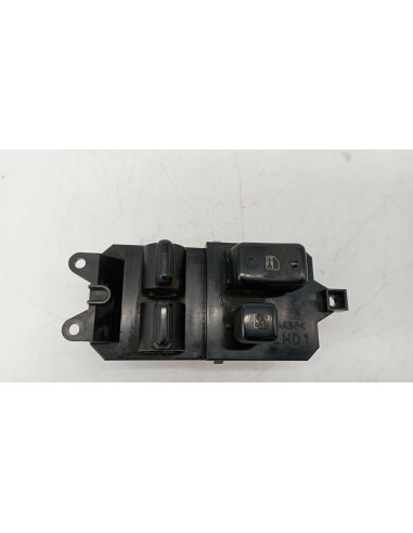 Recambio de mando elevalunas delantero izquierdo para toyota celica (t20) 3sge referencia OEM IAM 1619  