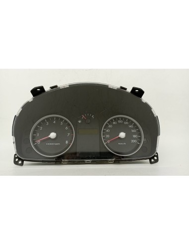 Recambio de cuadro instrumentos para hyundai getz (tb) g4hg referencia OEM IAM 940051C210  