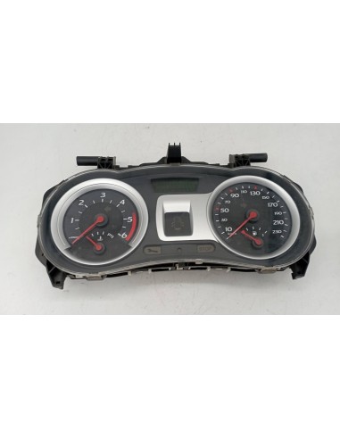 Recambio de cuadro instrumentos para renault clio iii k9km7 referencia OEM IAM 2RPF10A855AE  