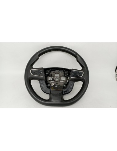 Recambio de volante para peugeot 508 9h05 referencia OEM IAM 967797637700  