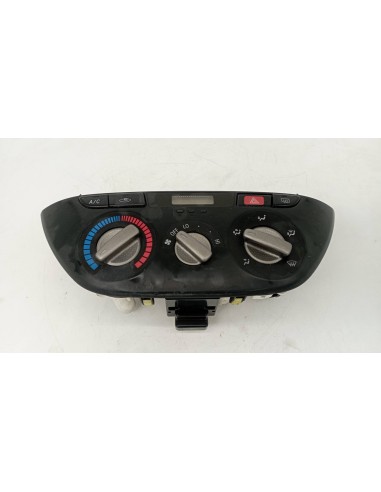 Recambio de mando calefaccion / aire acondicionado para toyota rav4 (a2) 1zzfe referencia OEM IAM 5590042120  