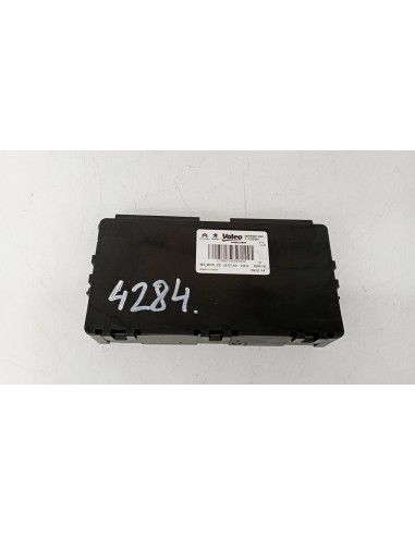 Recambio de modulo electronico para peugeot 508 9h05 referencia OEM IAM 9665961480  