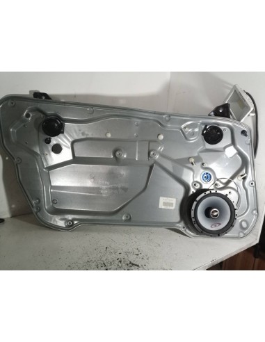 Recambio de elevalunas delantero izquierdo para seat ibiza (6l1) bxv referencia OEM IAM 6L3837751  