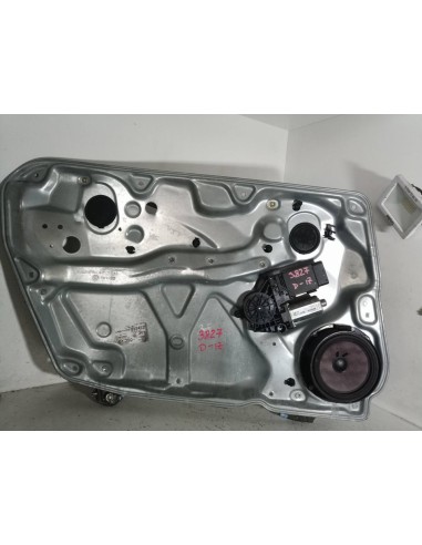 Recambio de elevalunas delantero izquierdo para volkswagen passat variant (3b6) avf referencia OEM IAM 3B4837751  