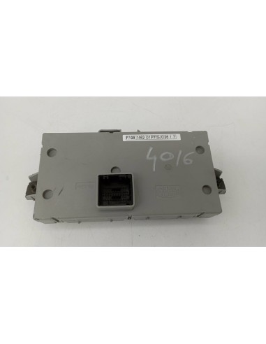 Recambio de modulo electronico para fiat ii bravo (198) 192a8000 referencia OEM IAM 51786512  