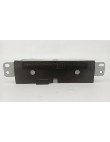 Recambio de sistema audio / radio cd para peugeot 508 9h05 referencia OEM IAM 9804157780  