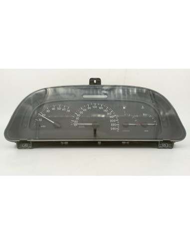 Recambio de cuadro instrumentos para renault laguna (b56) f9q b7 referencia OEM IAM 216495822  